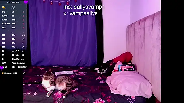 galatea_tantric – Live XXX-chat