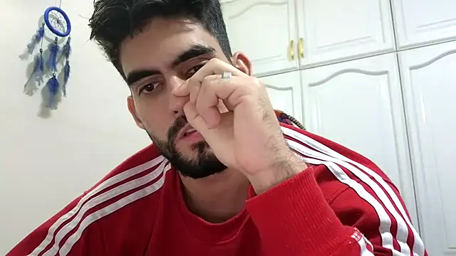 عرض كام Jackyrose