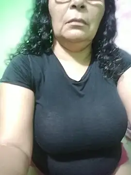 Chat XXX en directo de Amarantha25