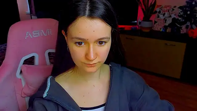 ameli_moonのライブXXXチャット