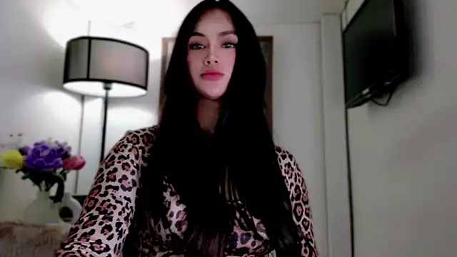 Anna_HollyDoll 网络视讯表演