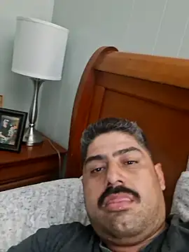 Show Webcam de Sexylobo831