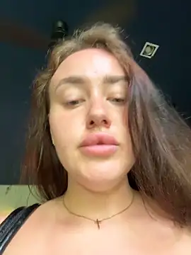 Show de webcam de KiraSunshine