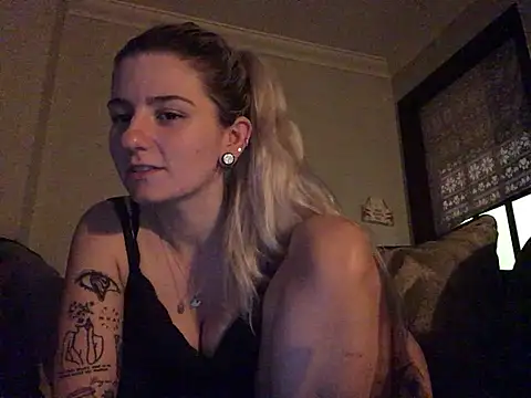 xxamyleighxxのライブXXXチャット