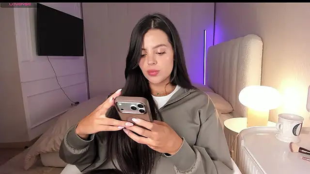 salome__11 লাইভ XXX চ্যাট