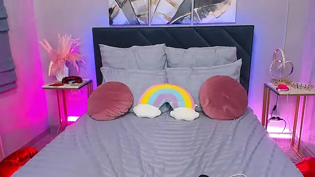 Curvy_Dynamite_'s Live XXX Chat