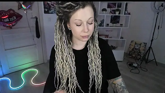 Chat XXX Live HoneySallyMoore