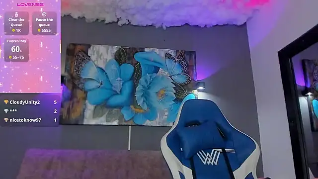 Czat XXX na żywo – elizabeth_lamer