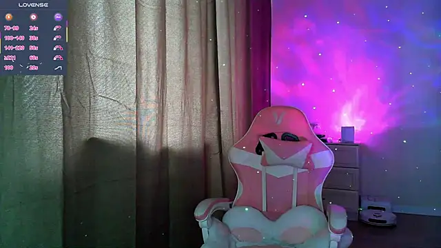 Chat XXX ao vivo de eskatmi