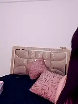 Hot-inasss Adlı Modelin Web Kamerası Şovu