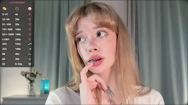 boobsybootie: онлайн-секс-чат