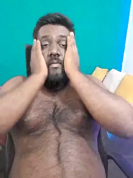 Rayansmith_ 라이브 XXX 채팅