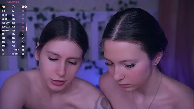 Czat XXX na żywo – GabrielleLynchard