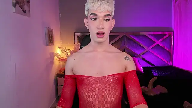 Онлайн чат XXX Cherry_zayden_