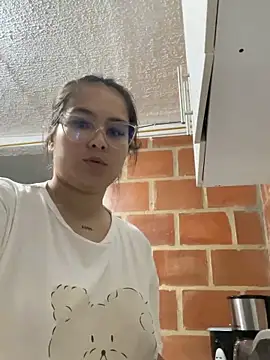 amberbakee Live XXX-chat