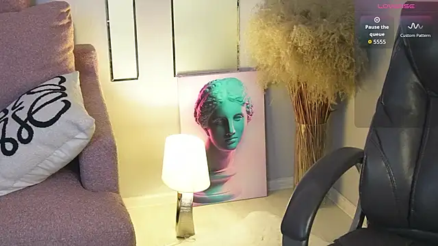 viviann_evans Live XXX-chat