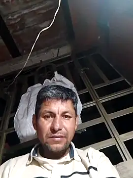 TattyFoxglove's Webcam Show