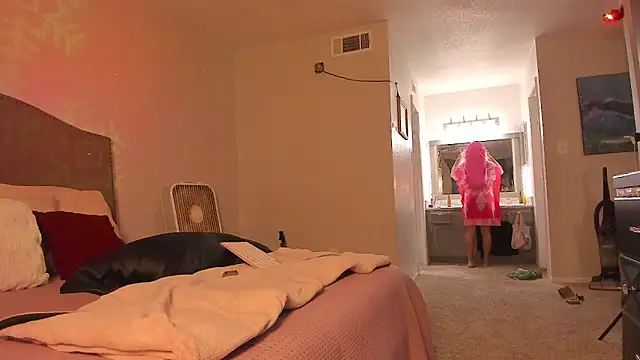 XXX chat uživo modela yiauana