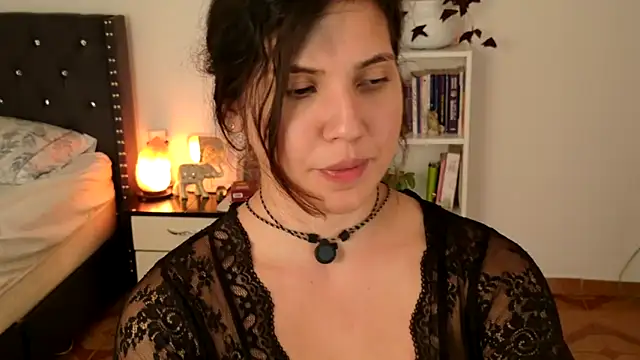 Chatroom XXX en direct de Sigrid-