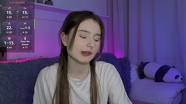 Chatroom XXX en direct de _Lua__