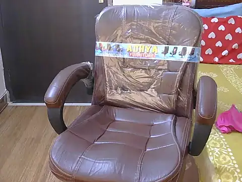 TitanicGirl Webcam-Show