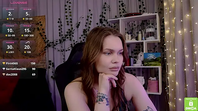 Chat XXX Live Kate_mermaid