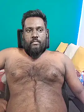 Rayansmith_ Pertunjukan Webcam