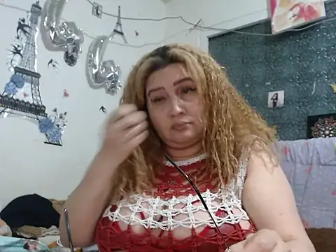 Chat XXX ao vivo de Perla1981--