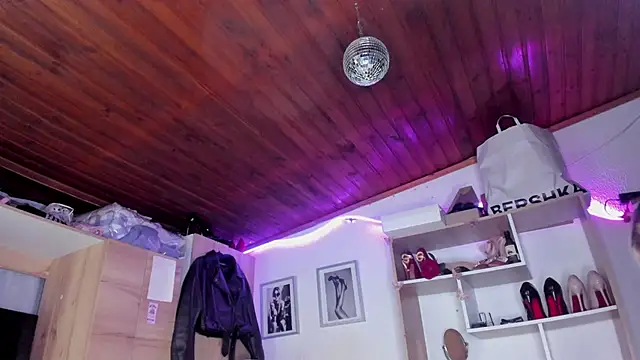 Živý XXX chat angelica_sparks