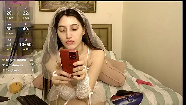 دردشة Iren الجنسية المباشرة