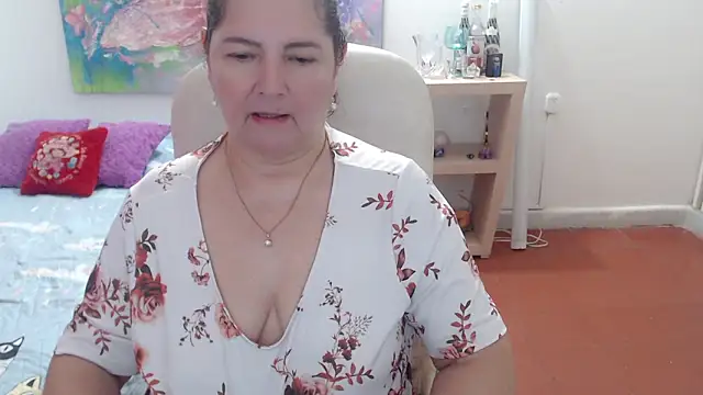 leonela_69 élő XXX-chatje