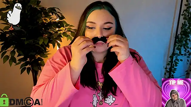 Mia_R0ss 现场XXX聊天