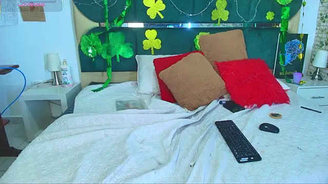 Jessica_Beltrann 即時 XXX 聊天