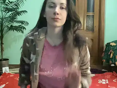 Webkamerová show AngelTough20