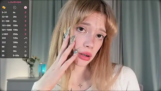 boobsybootie live XXX chat