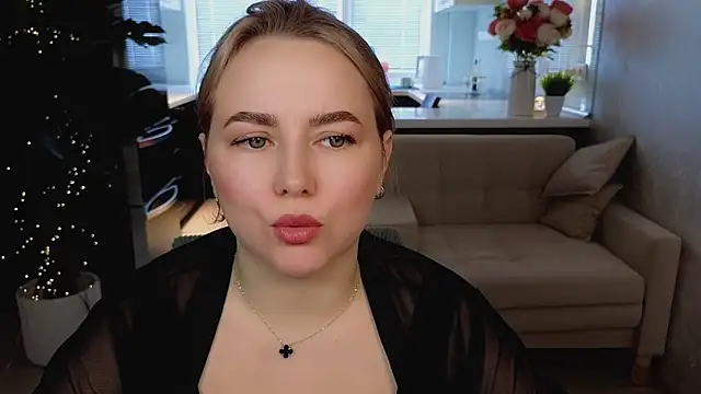 Chat XXX ao vivo de Mira_Mermayd