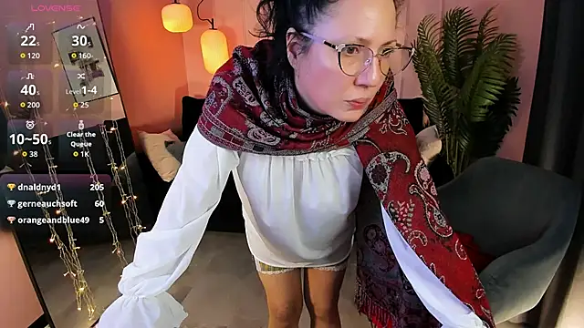 Anita_Muse élő XXX-chatje