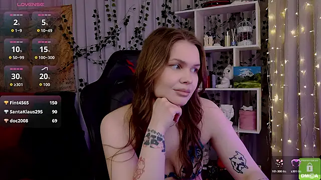 Kate_mermaidn Live XXX chat