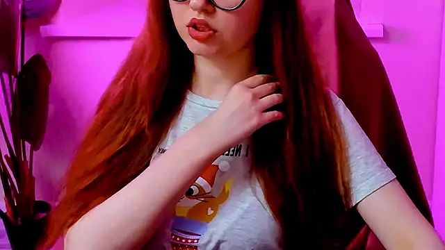 CarolGigglyn Live XXX chat