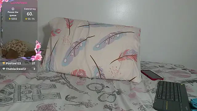 Chatroom XXX en direct de sussana-naughty66