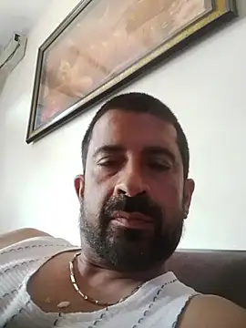 Show Webcam de XxX_KING30