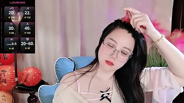 عرض كام Luna-7788