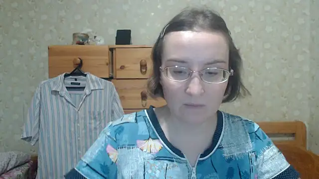 Chatroom XXX en direct de Smart_Rose