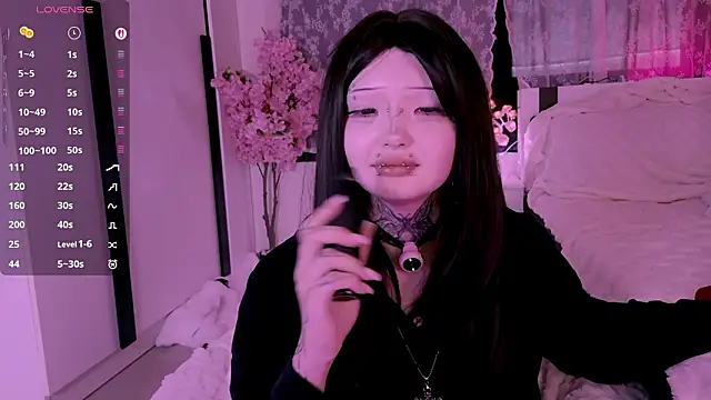 Lein_Bone 网络视讯表演