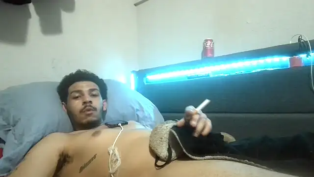 Show webcam de bigdickjojo69