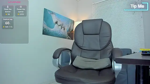 vincen_jose's Live XXX Chat