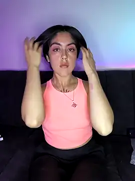 Mazikeen--'s Live XXX Chat