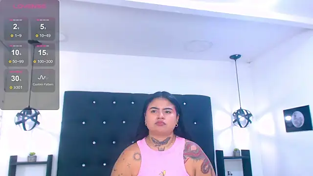 Chat +18 de Mels_ ao vivo