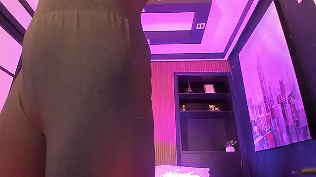 MelodyBliss live XXX chat