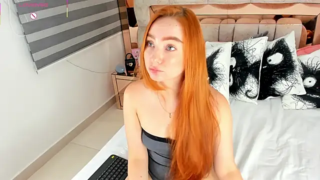 CamiiLovers live XXX chat